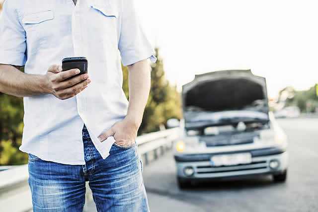 Autos nach Pannenstatistik Autos nach Pannenstatistik